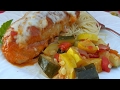 Easy Zesty Zucchini And Squash Recipe