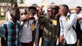 Ibadan Audition Episode 2  MTN Project Fame West A