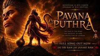 Download lagu PAVANPUTHRA |Hanuman Full Song | Telugu | 2026 Songs | Korrapati Productions mp3 Download lagu PAVANPUTHRA |Hanuman Full Song | Telugu | 2026 Songs | Korrapati Productions mp3