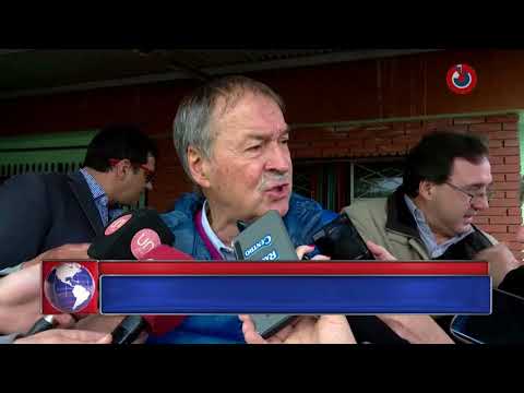 Schiaretti en Villa Nueva