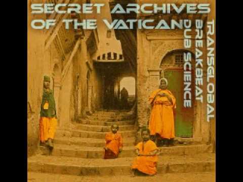 Seek The Ancient Paths - by Secret Archives of the Vatican