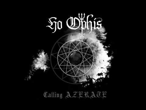 Ho Ophis ~ Imagination of Eleven Gods