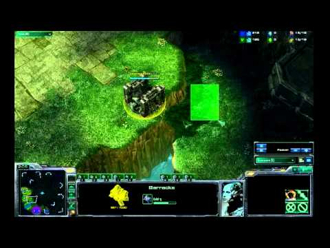 Beastyqt vs. LaLush G1