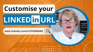 LinkedIn URL change for your resume, How to get your LinkedIn URL