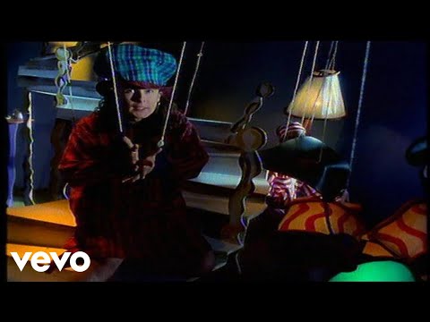 The Wonder Stuff - Sleep Alone