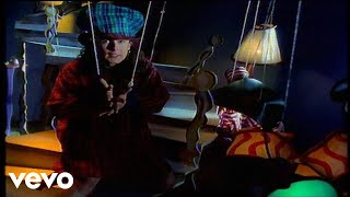 The Wonder Stuff - Sleep Alone