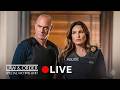 LIVE Non Stop Gut Wrenching Cases Law Order SVU