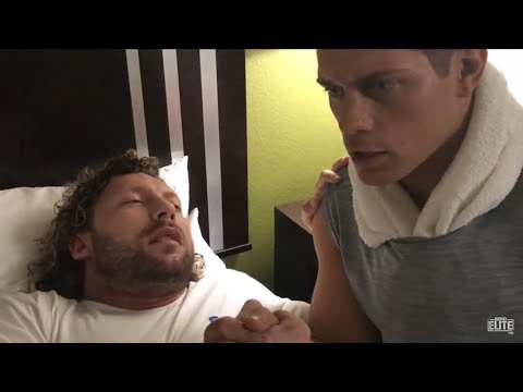 Being The Elite Ep. 77- “Prisoner of War”