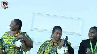 Day 1 Evening Session | Youth Convention 2026 With Pastor Odekunle Epaphras _27-Aug-2026_