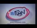 DLC Teletoon Nickelodeon Nick Jr Nelvana 2007