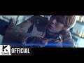 Monsta X - Jealousy
