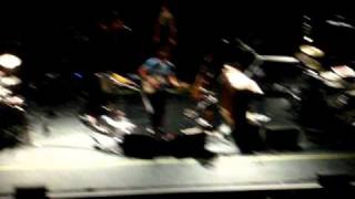 Decatur, or, A Round of Applause for your Stepmother!-Sufjan Live at the Chicago Theater