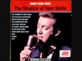 Liza  [All The Clouds'll Roll Away] - Bobby Darin