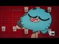 Gumball Receives The Greatest Threat Of His Life