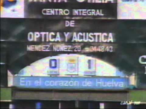 Temporada 91 92   Rtvo  Huelva   0  Real Jaen   3