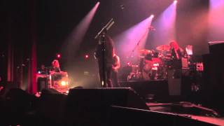 Where to Begin - My Morning Jacket *soundboard audio*