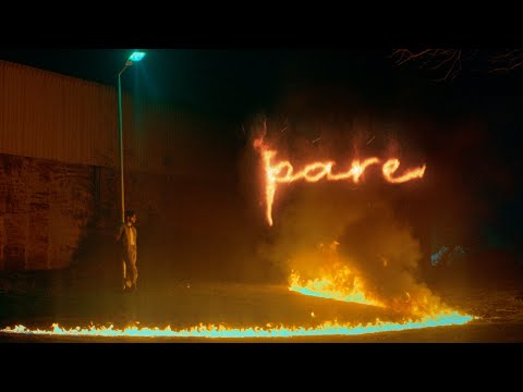 Reynmen - Pare (Official Video)