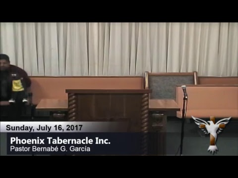 2017-0716 Children's Church