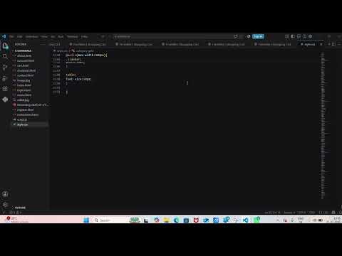 Task Demo - DAS003376 - FreshBite - Online Food Ordering