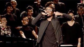 Download lagu Prof. Richard C. Odom and UDC Chorale perform 'With God' by feat. J Loft mp3