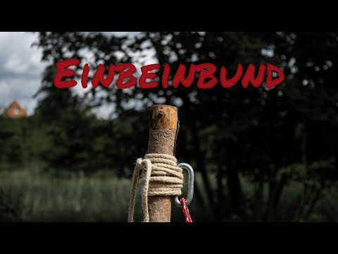 Einbeinbund | Pfadfinderstamm Sarowe