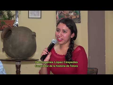 TOTORA: CULTURA, TRADICIONES Y TURISMO