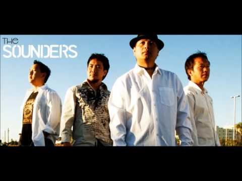 The Sounders-Luj Paj Rose/Instrumental/Downie Yang