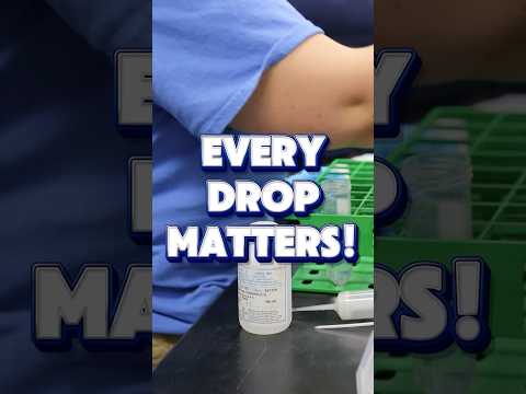 Keeping aquarium water clean is a 2 million gallon challenge