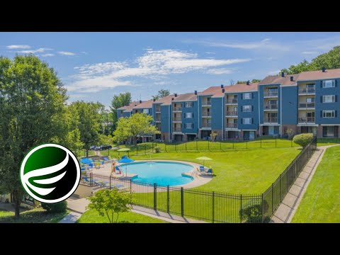 Eagle Rock Apartments at Towson - 1 Bedroom, 1 Bathroom