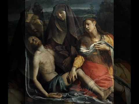 Luigi Boccherini - Stabat Mater 2/7 - Bronzino