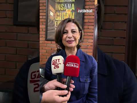 Ayşe Ünlüce'den YENİ Parti’nin Eskişehir İl Başkanlığı Önseçimi ile ilgili önemli açıklamalar
