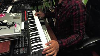 &quot;SHOWGIRL&quot; by Bluey Robinson (A Jeremy Passion Synth Play)