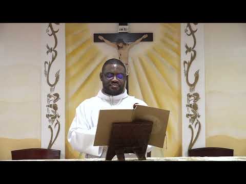 ÉVangile du jour du 2 avril 2026