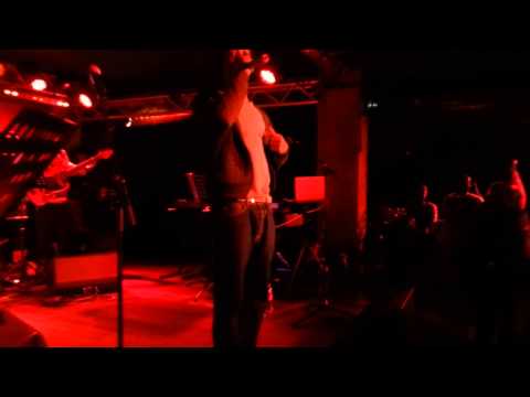 WYCKYD J prestation Concert Jsl Karib Show 2014