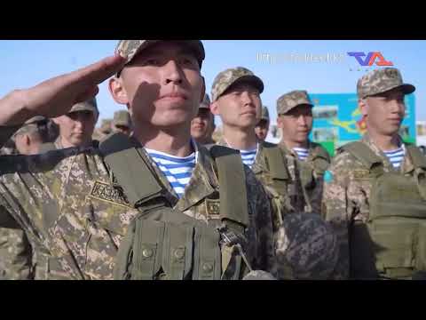 Выпуск программы “День” от 6 мая 2025г.