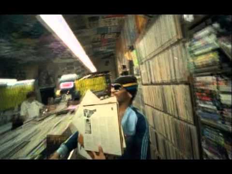 Mick Jagger - God Gave Me Everything HD