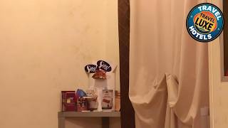 Hotel Montevecchio | Turin, Italy | Hotel Review 🏨