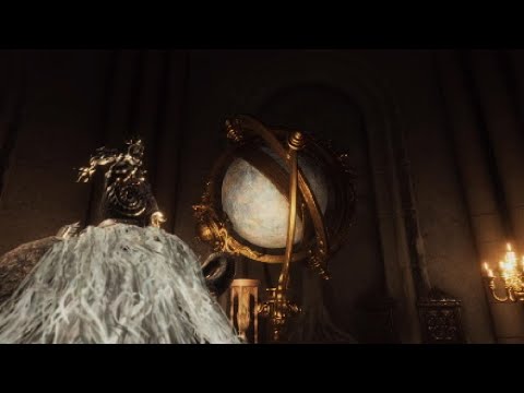 Elden Ring-Pt.95) Dung Eater and a gift for Ranni