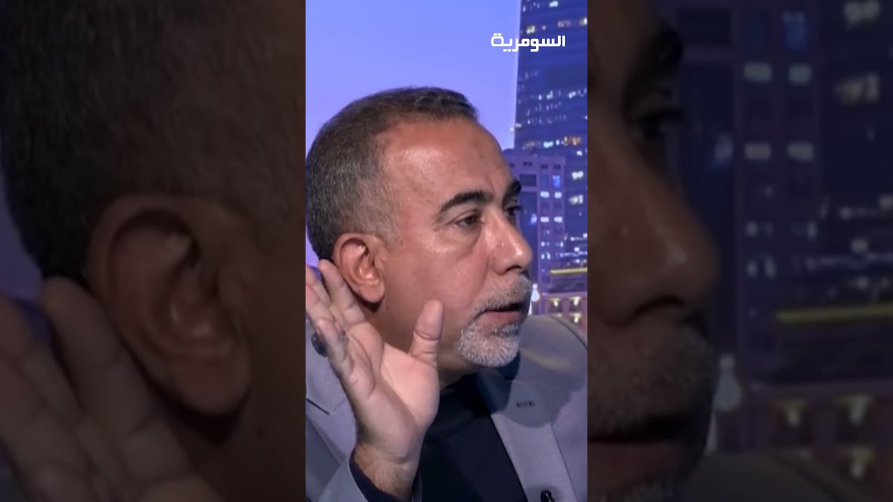 فيديو | الاميركان دخلوا المحافظات الغربية بدون مقاومة!#shorts