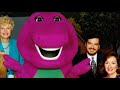 You Are Special The History Of Barney Friends Part 2
