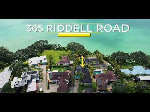 365 Riddell Road, Glendowie - Steen and Logan