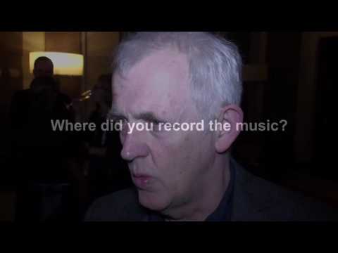 Interview with Stephen Warbeck