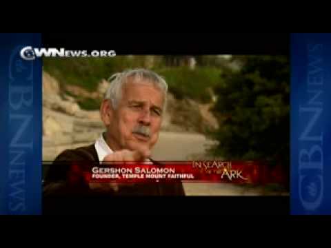 Christian World News: September 25, 2009 - CBN.com