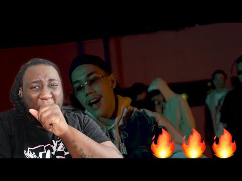 1MILL - 1 of 1 (Official Music VIdeo) *REACTION*