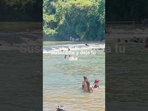 Puerto Esperanza Misiones