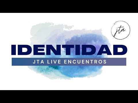 Identidad (Los de Sion) - Versión JTA