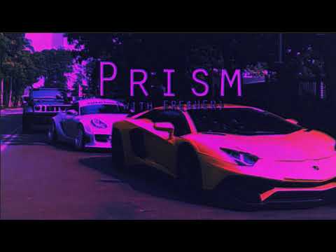 FRE$HER x KSLV - Prism (slowed+reverb+bass boosted)