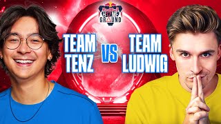 Download lagu Team TenZ vs Team Ludwig | Red Bull Home Ground mp3 Download lagu Team TenZ vs Team Ludwig | Red Bull Home Ground mp3