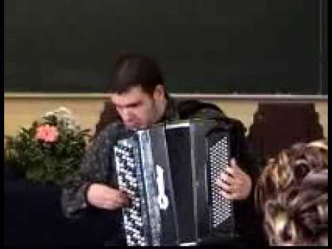 Londonov-Skerco Tokata-Bratislav Manasijevic