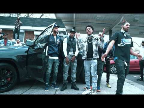 SSBUMG - ILLEGAL (Official Video)
